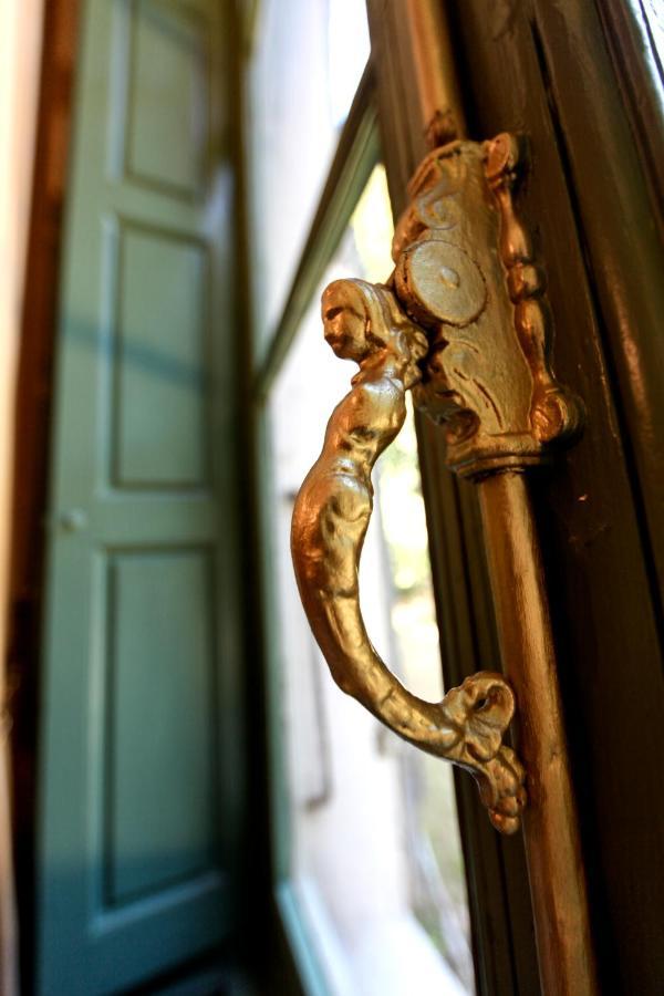 Chateau De Corcelle - Chambres Et Table D'Hotes Chatenoy-le-Royal エクステリア 写真