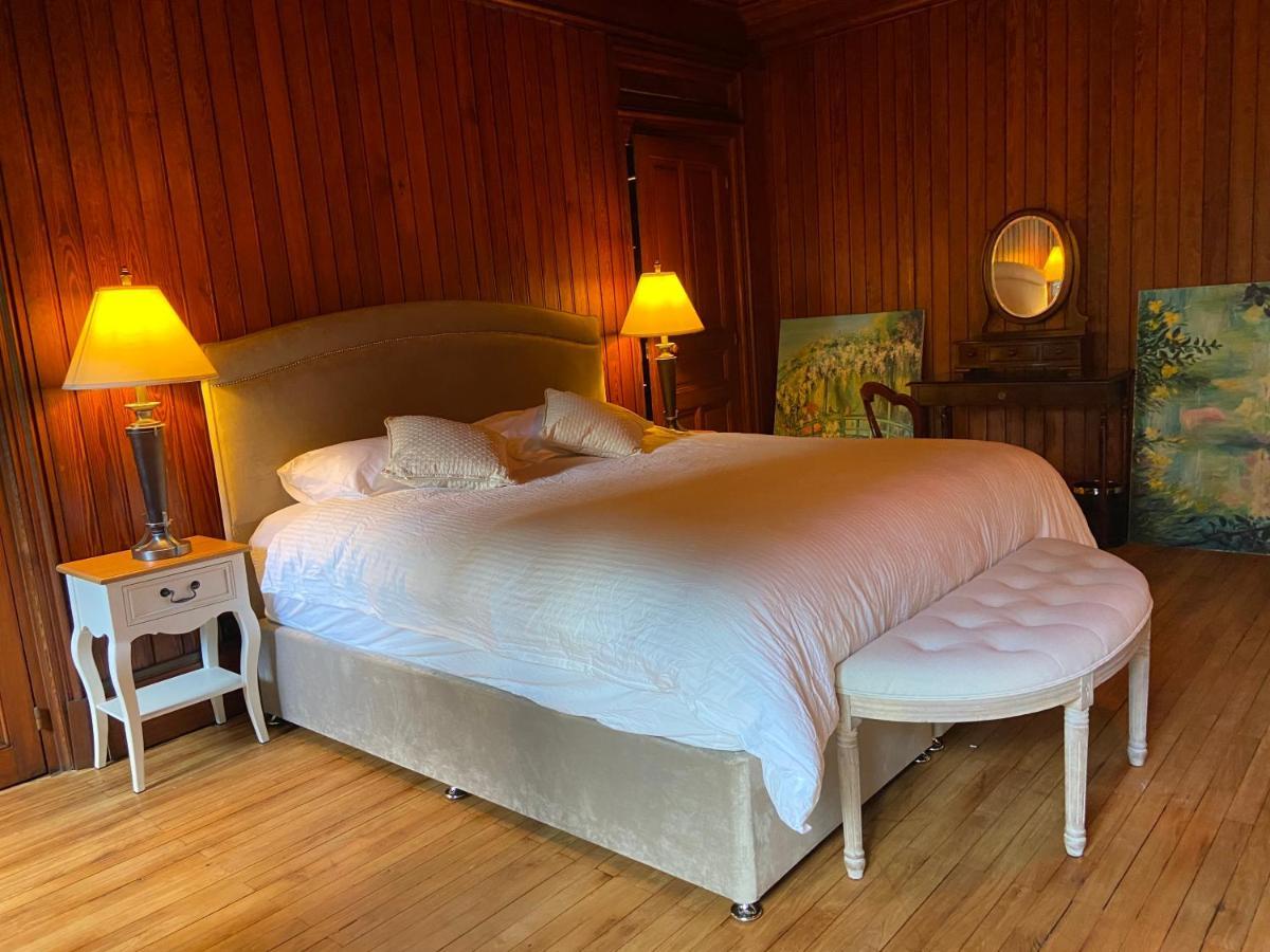 Chateau De Corcelle - Chambres Et Table D'Hotes Chatenoy-le-Royal エクステリア 写真
